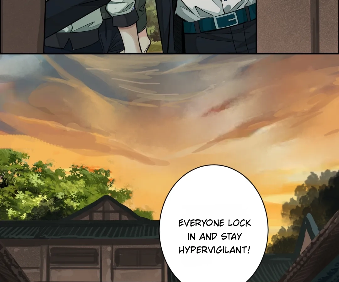 Read The Creatures that We Are EN Manga Online
