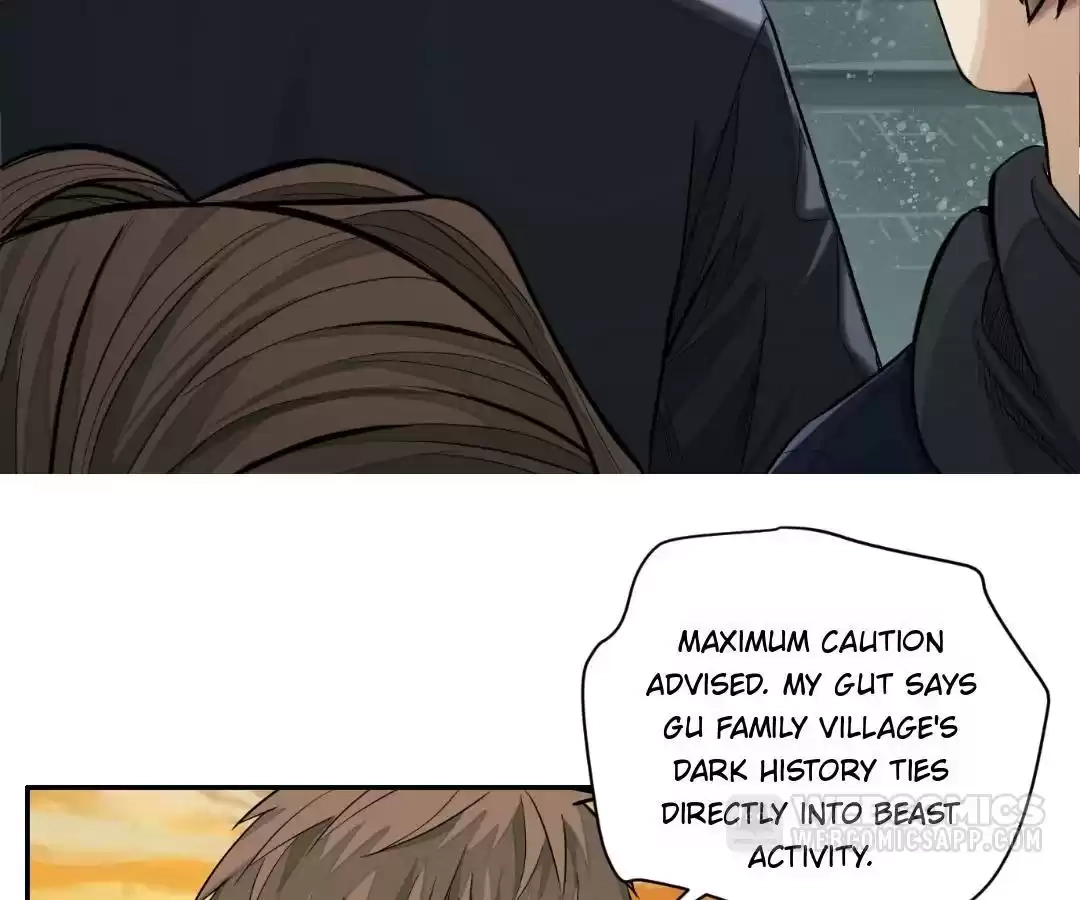 Read The Creatures that We Are EN Manga Online