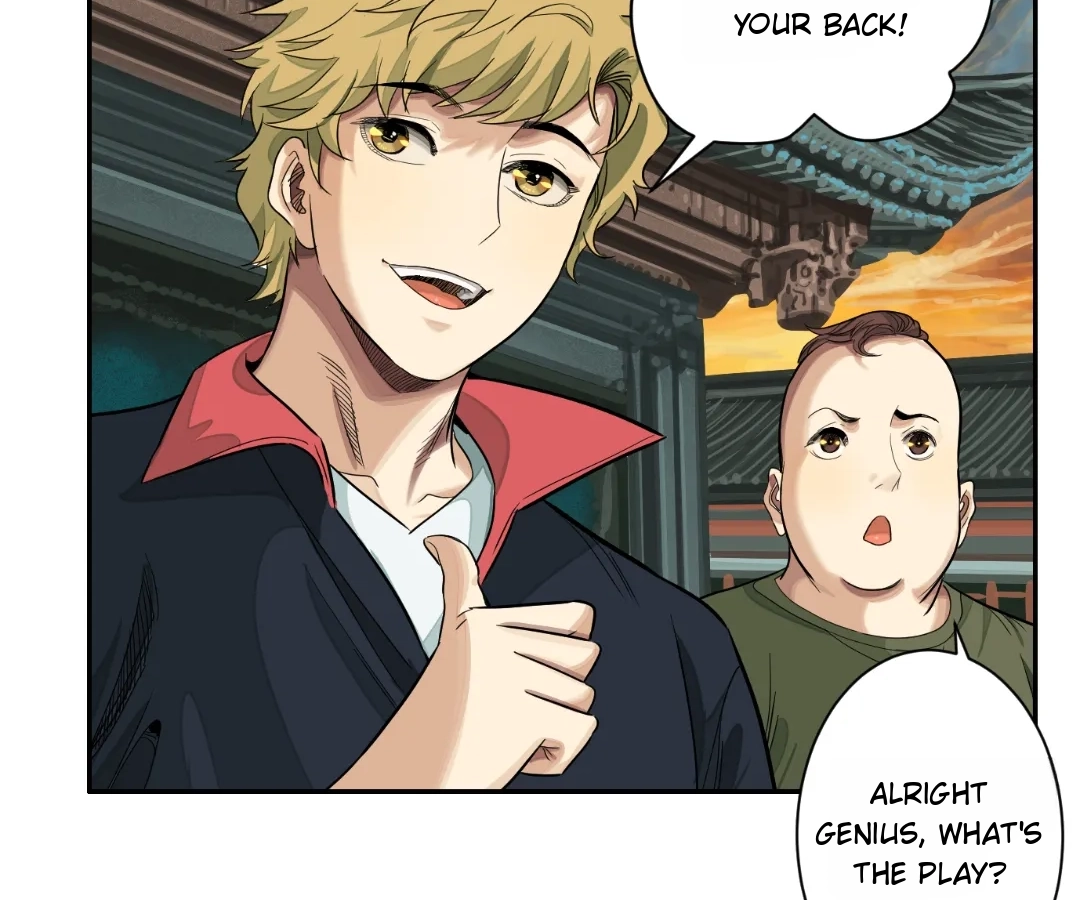 Read The Creatures that We Are EN Manga Online