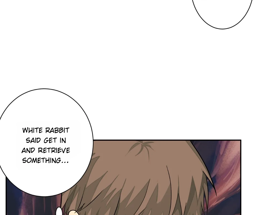Read The Creatures that We Are EN Manga Online