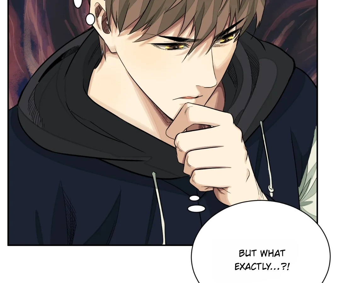 Read The Creatures that We Are EN Manga Online