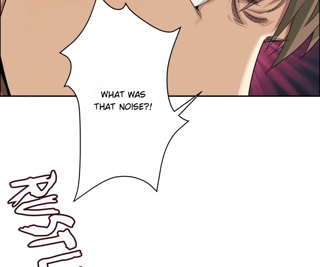 Read The Creatures that We Are EN Manga Online
