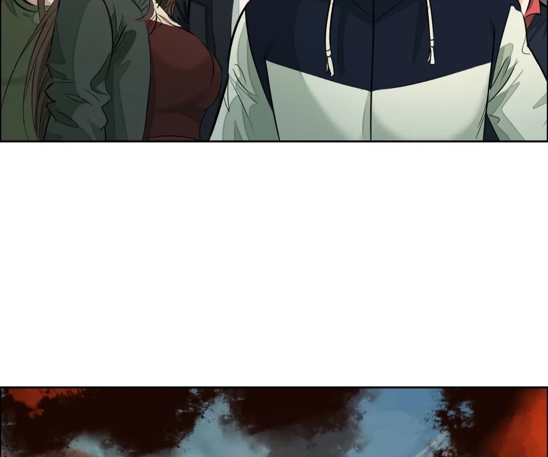 Read The Creatures that We Are EN Manga Online