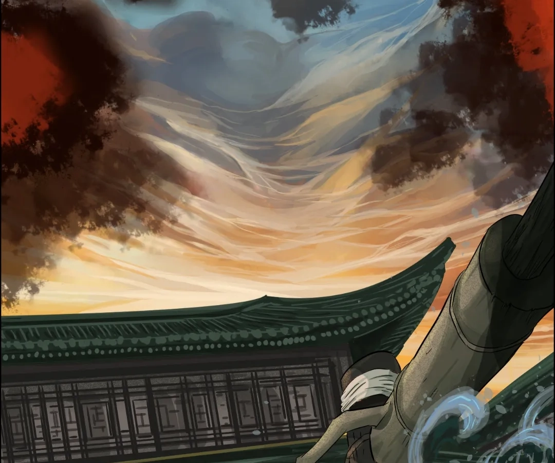 Read The Creatures that We Are EN Manga Online