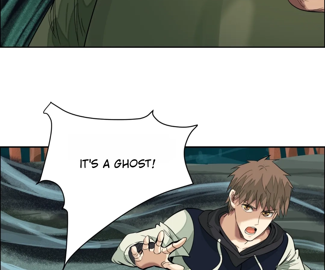 Read The Creatures that We Are EN Manga Online