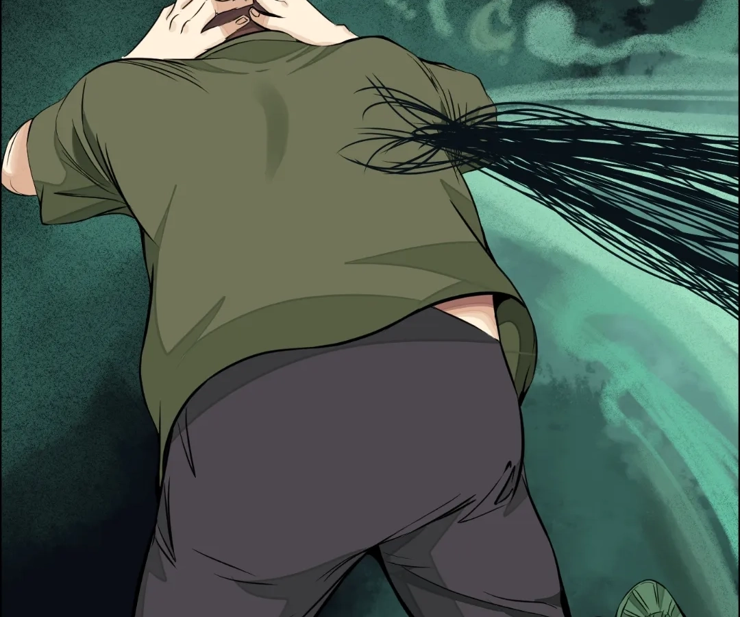 Read The Creatures that We Are EN Manga Online