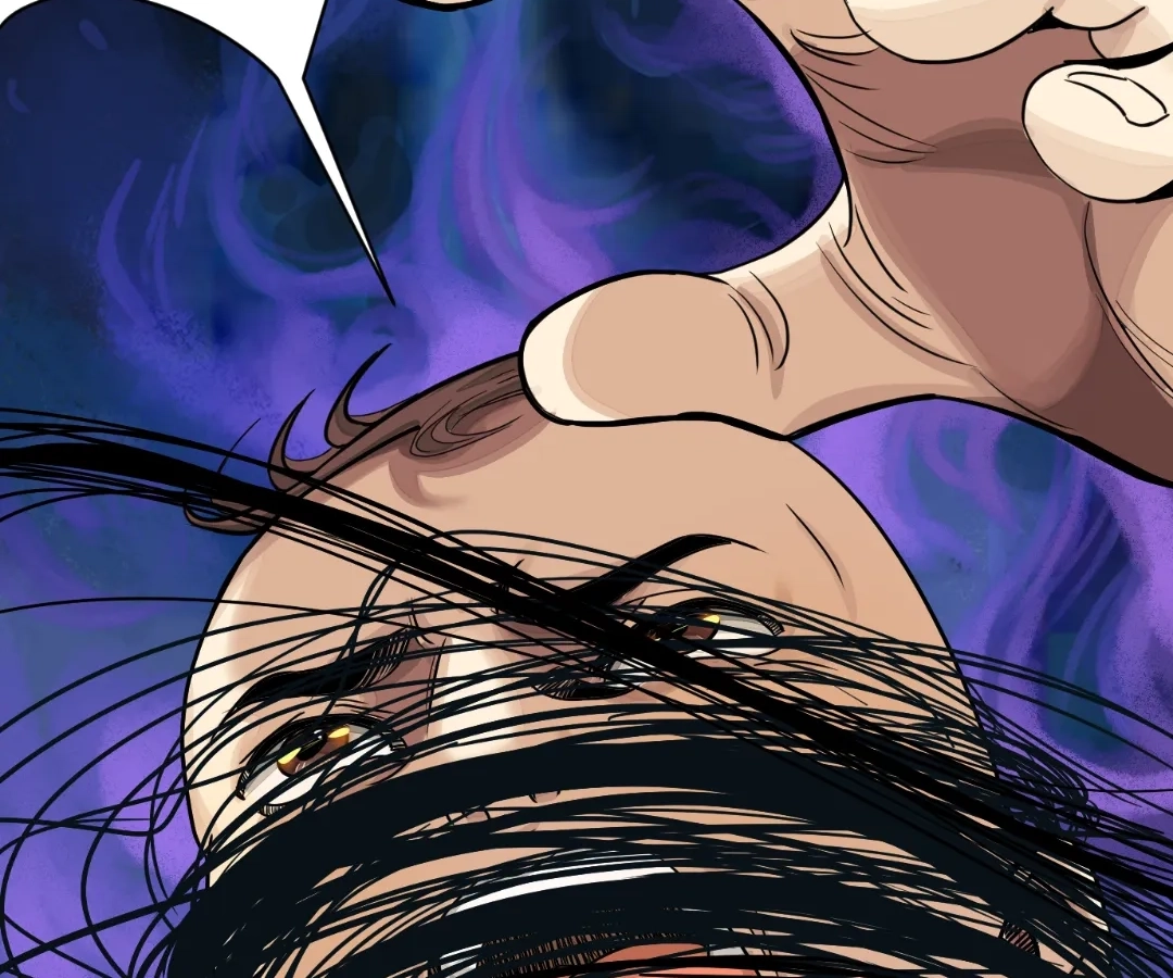 Read The Creatures that We Are EN Manga Online