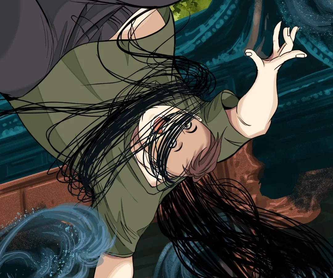 Read The Creatures that We Are EN Manga Online