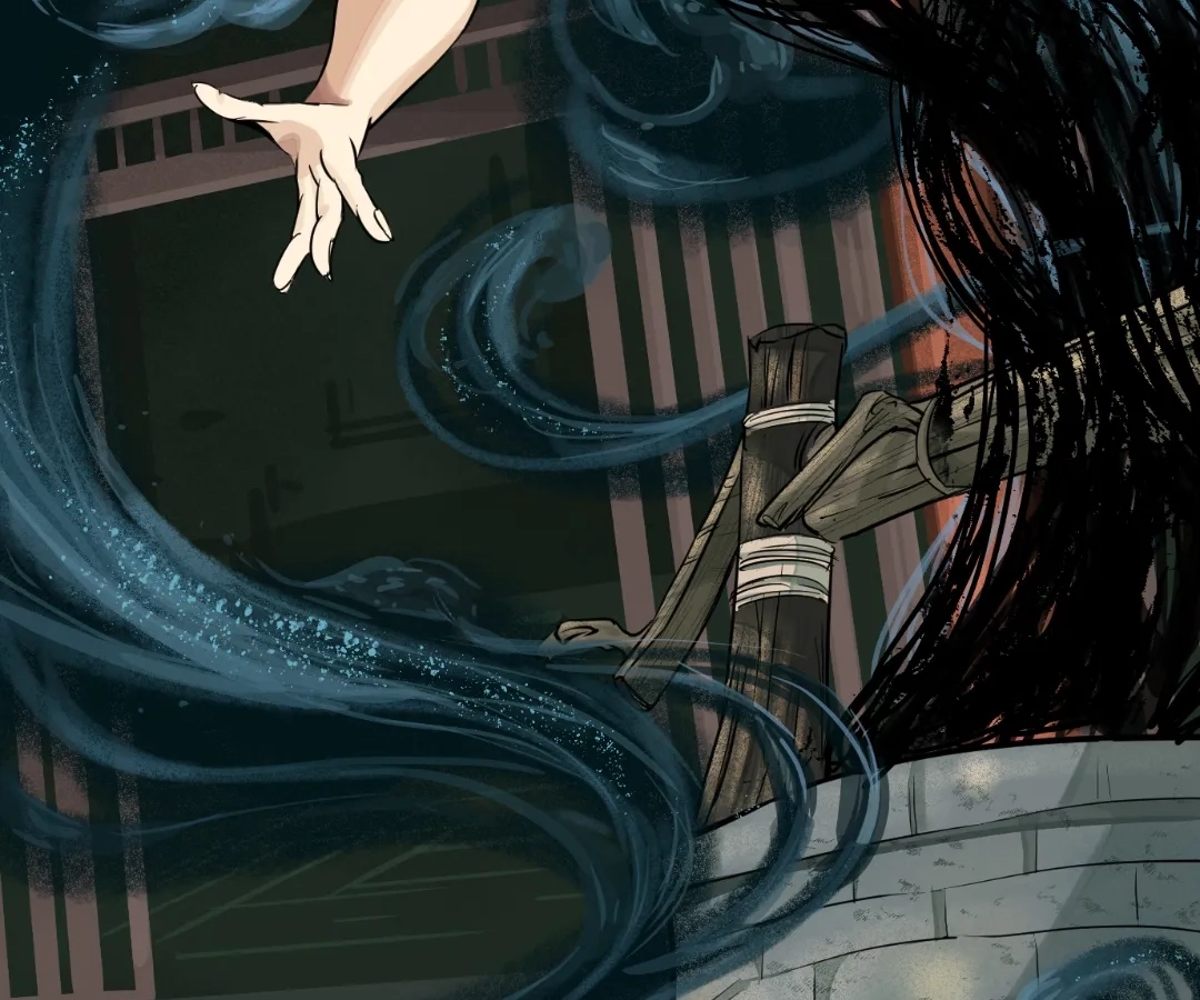 Read The Creatures that We Are EN Manga Online