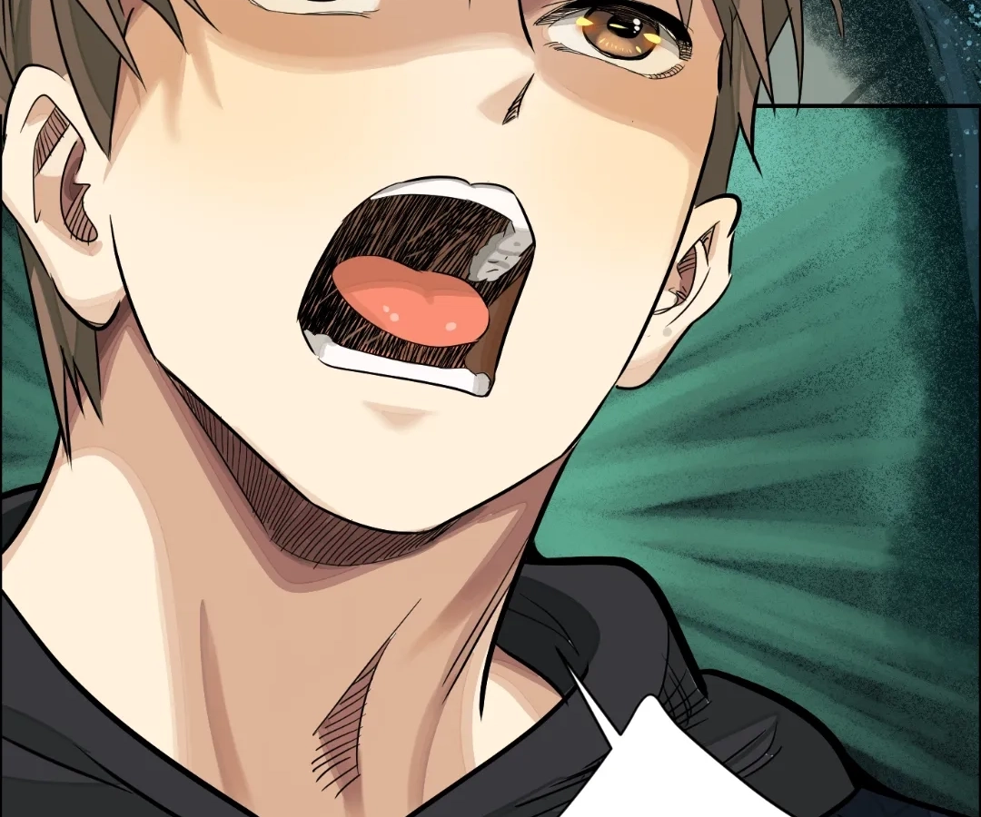 Read The Creatures that We Are EN Manga Online