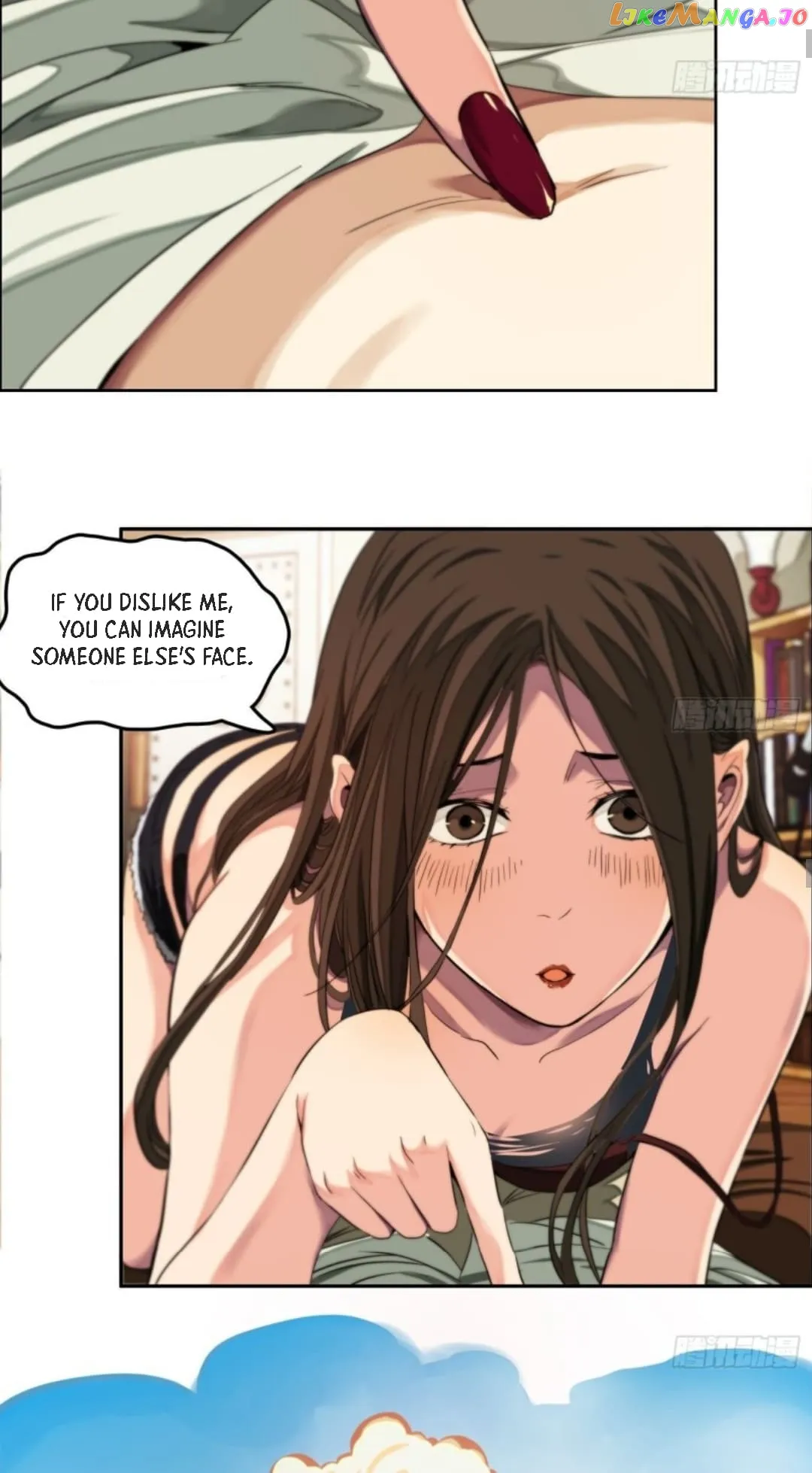 Read The Creatures that We Are EN Manga Online