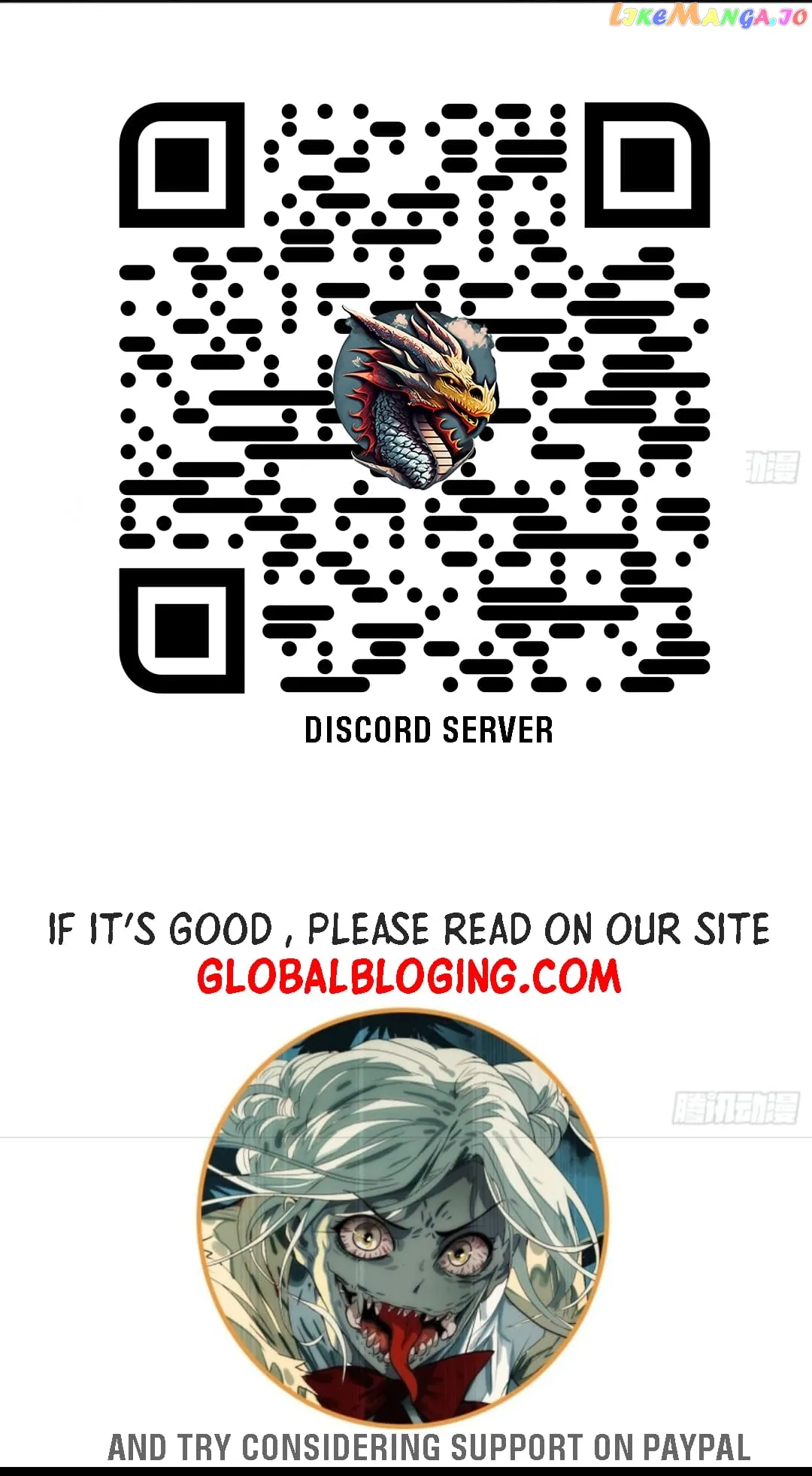 Read The Creatures that We Are EN Manga Online