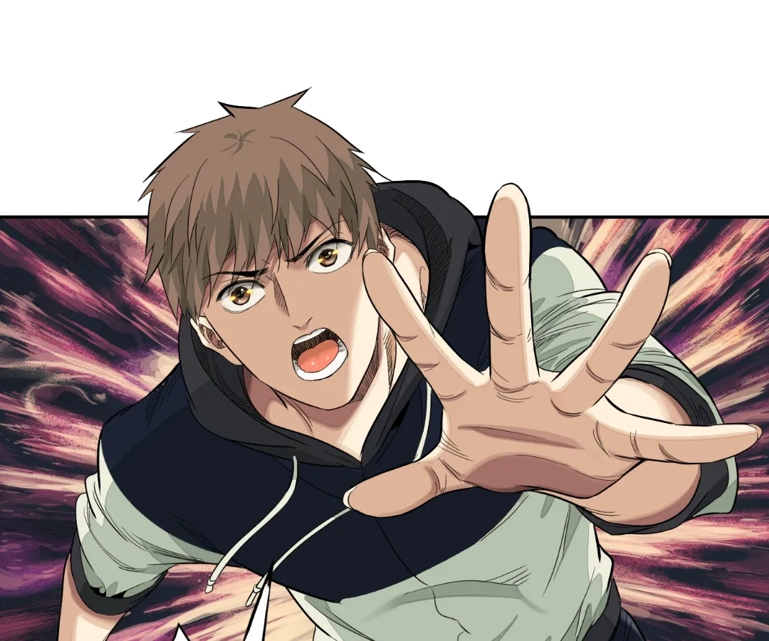Read The Creatures that We Are EN Manga Online