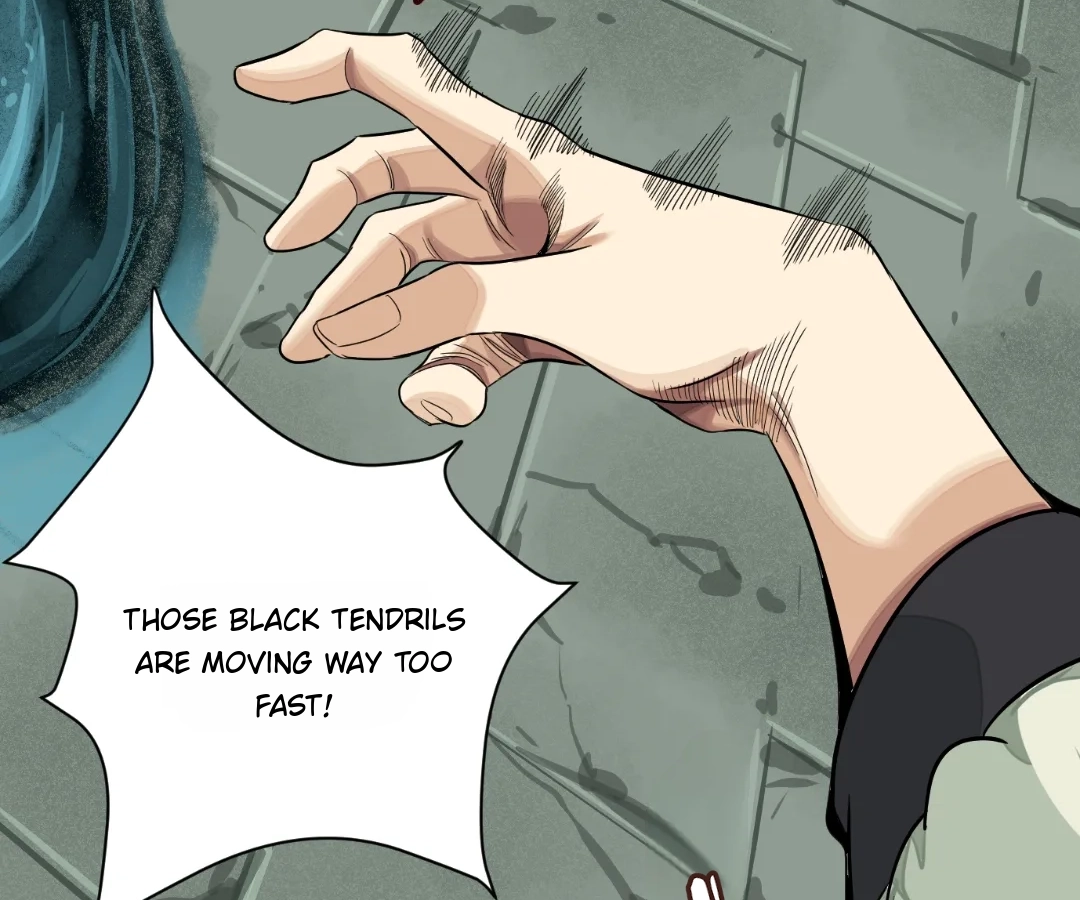 Read The Creatures that We Are EN Manga Online