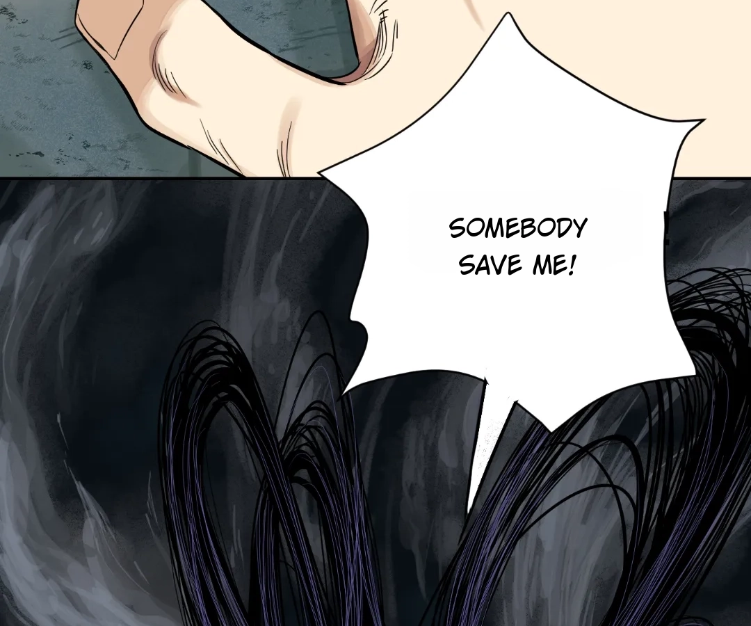 Read The Creatures that We Are EN Manga Online