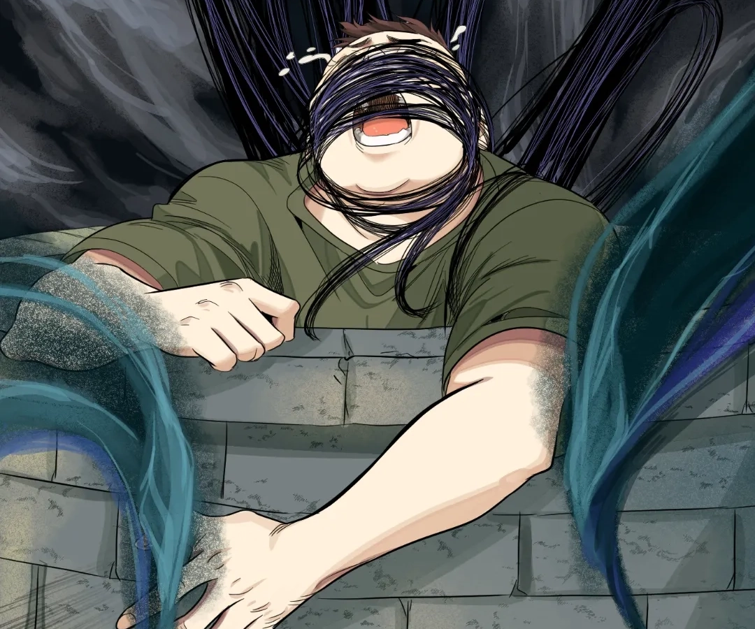 Read The Creatures that We Are EN Manga Online