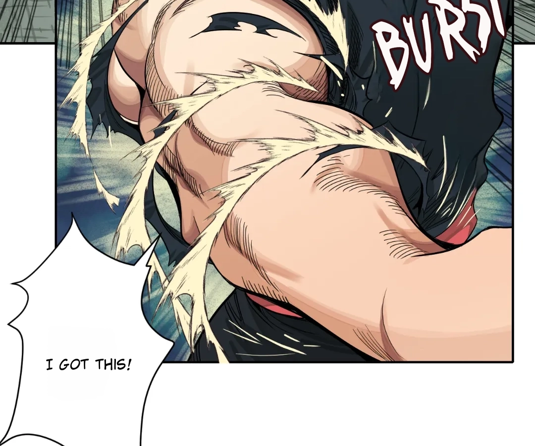 Read The Creatures that We Are EN Manga Online