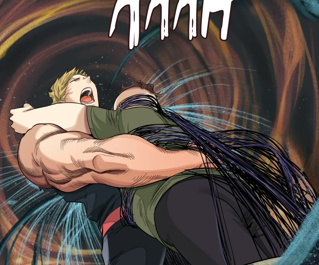 Read The Creatures that We Are EN Manga Online