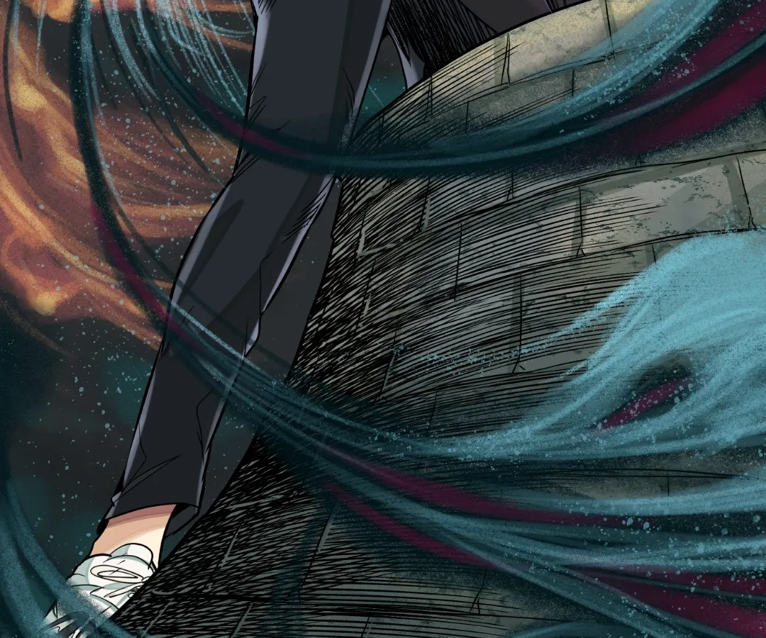 Read The Creatures that We Are EN Manga Online