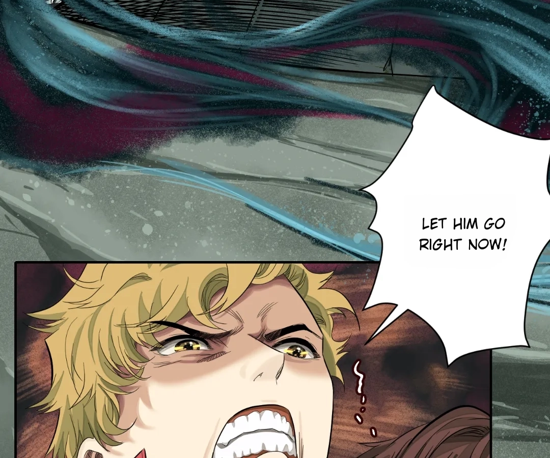 Read The Creatures that We Are EN Manga Online