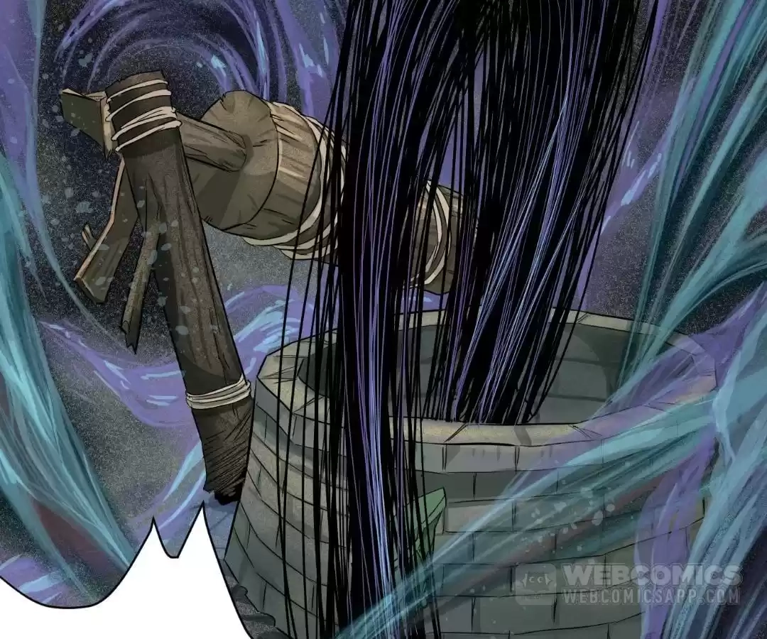 Read The Creatures that We Are EN Manga Online