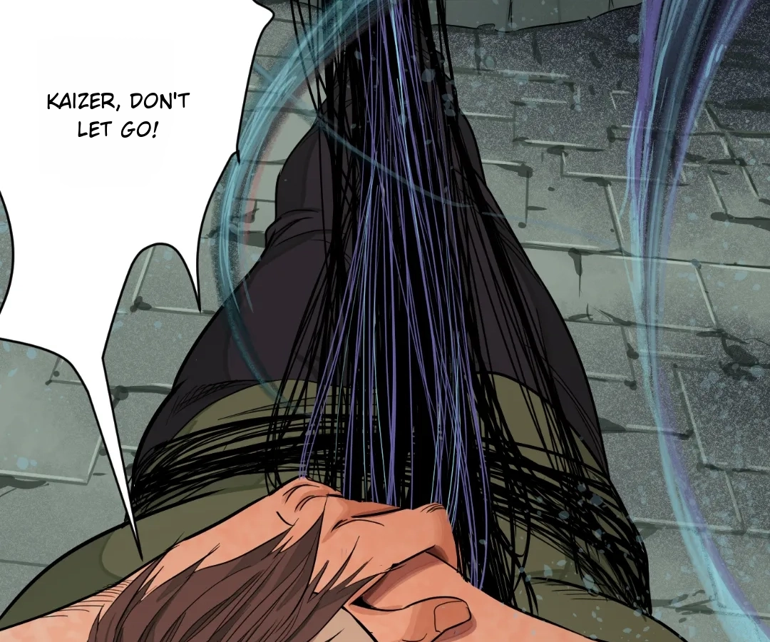 Read The Creatures that We Are EN Manga Online