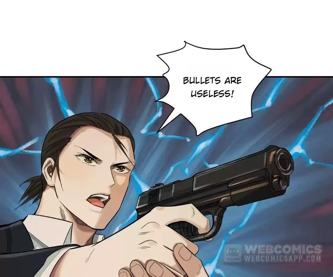 Read The Creatures that We Are EN Manga Online