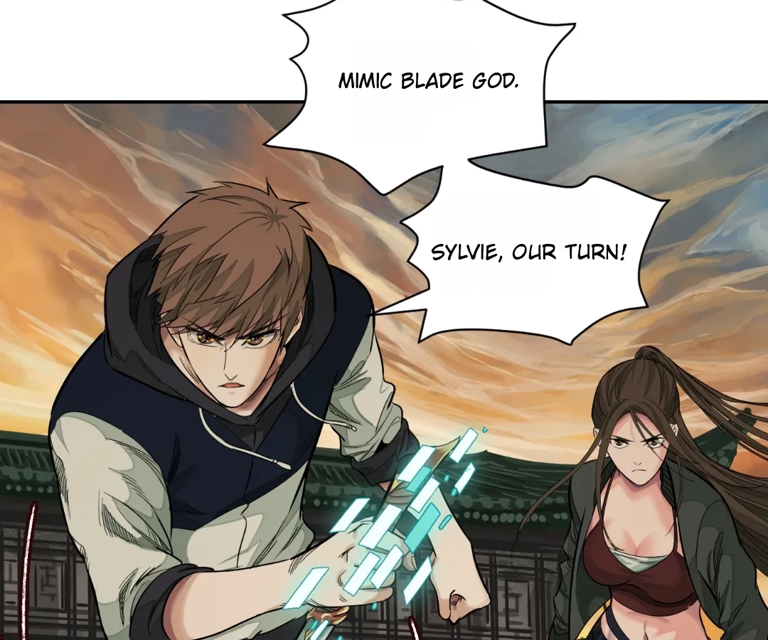 Read The Creatures that We Are EN Manga Online