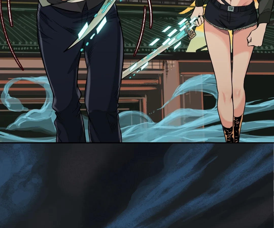 Read The Creatures that We Are EN Manga Online