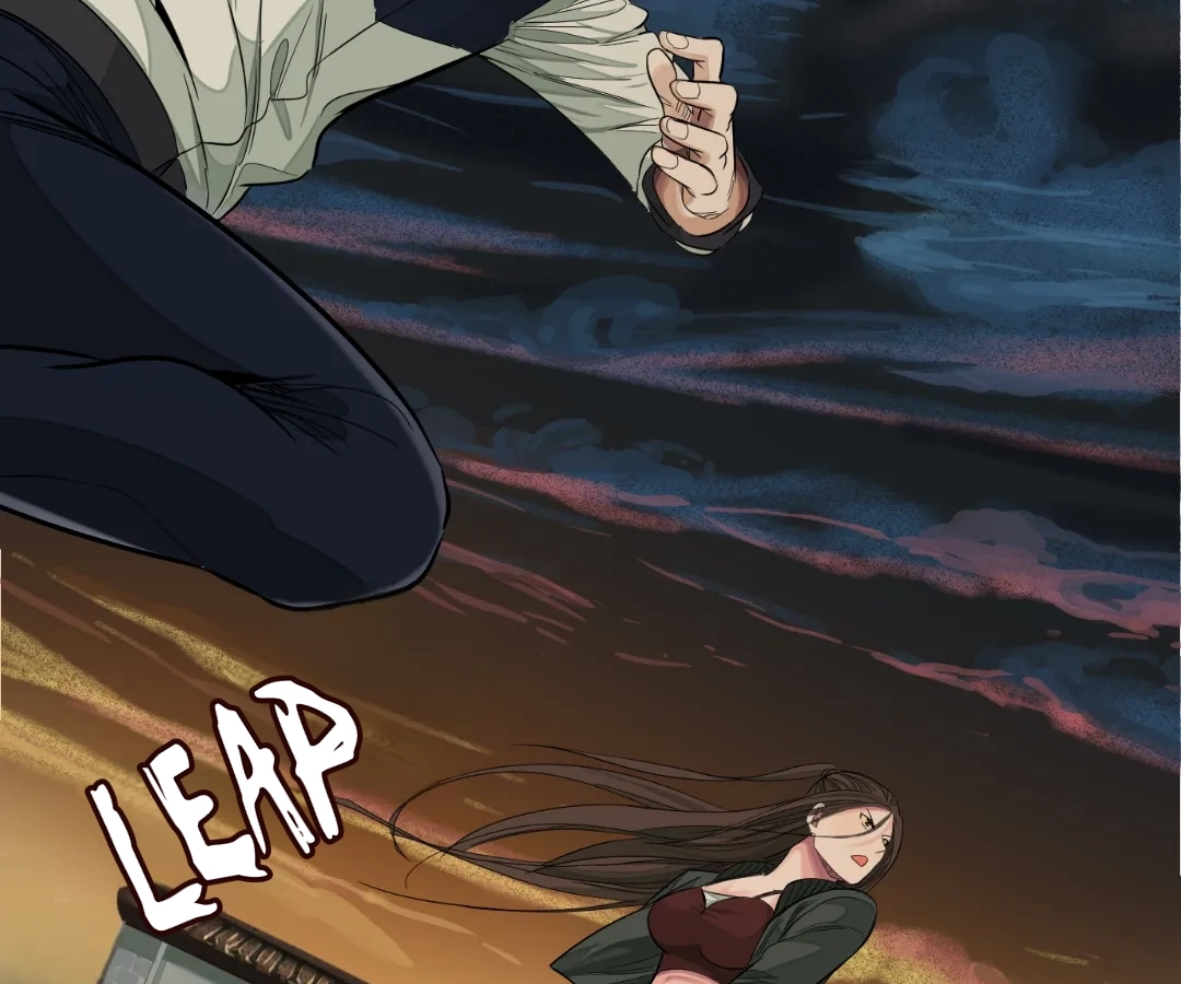 Read The Creatures that We Are EN Manga Online