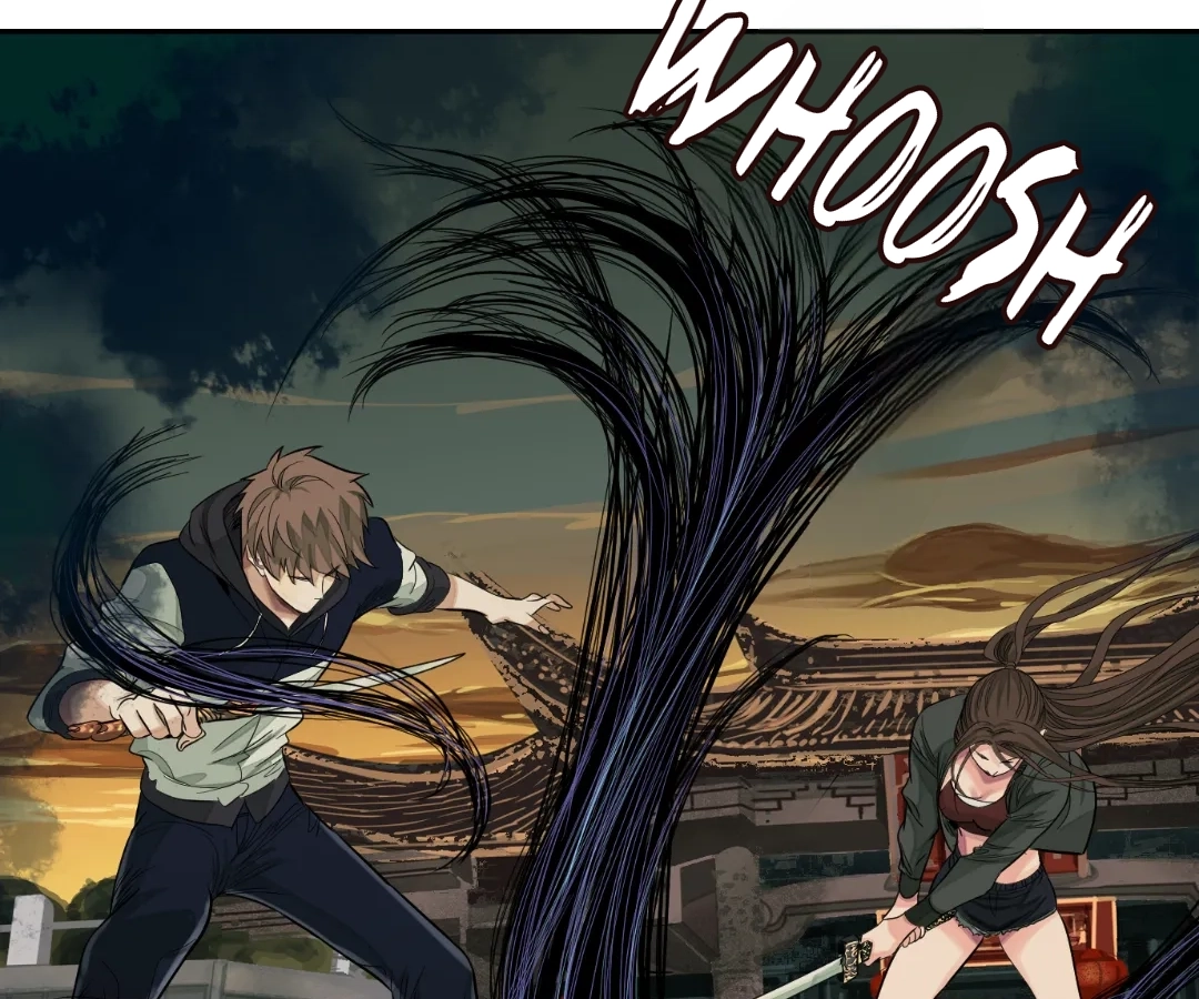 Read The Creatures that We Are EN Manga Online