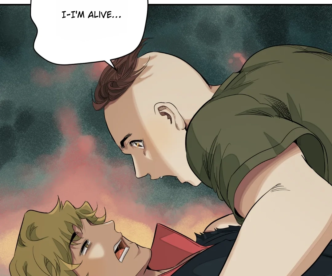 Read The Creatures that We Are EN Manga Online