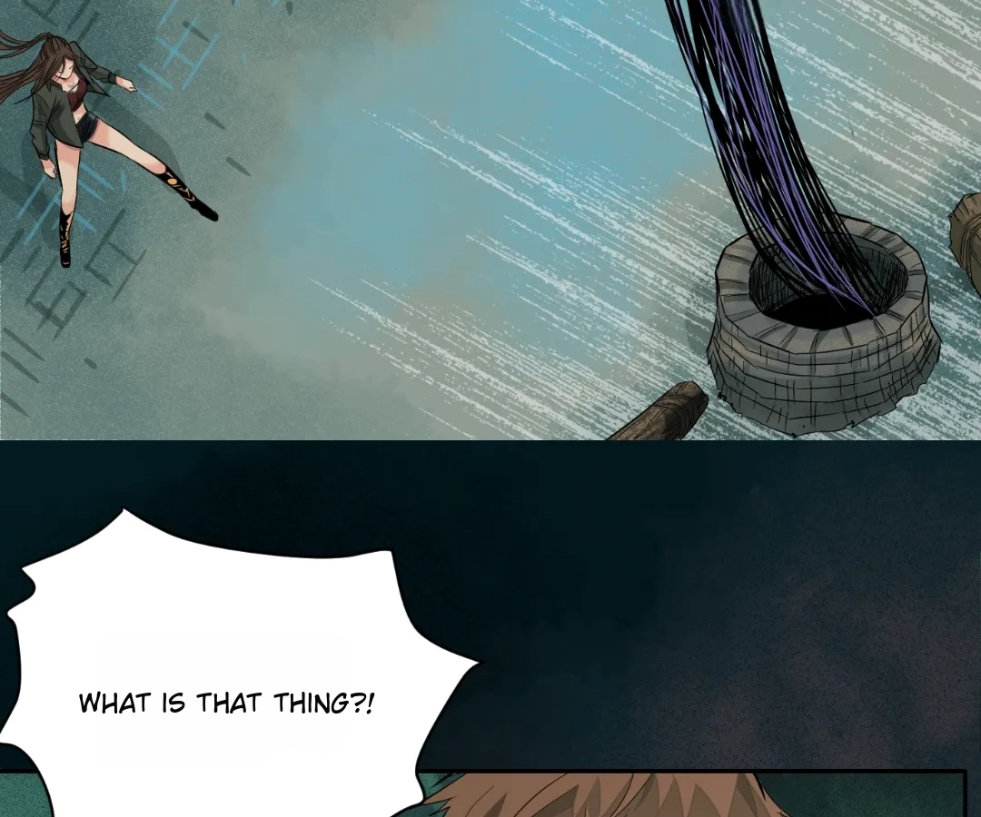 Read The Creatures that We Are EN Manga Online