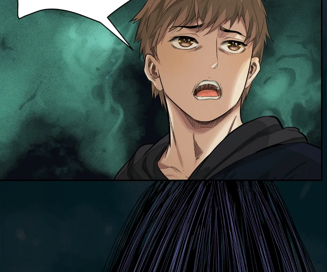 Read The Creatures that We Are EN Manga Online