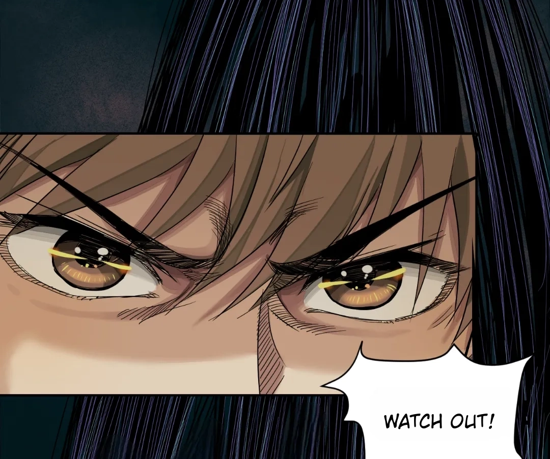 Read The Creatures that We Are EN Manga Online