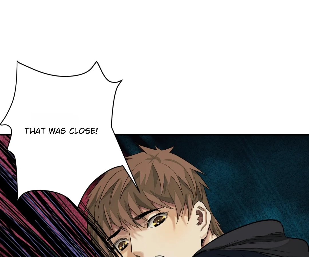 Read The Creatures that We Are EN Manga Online