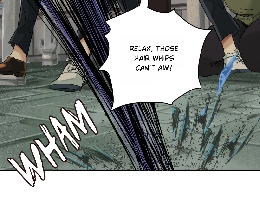 Read The Creatures that We Are EN Manga Online