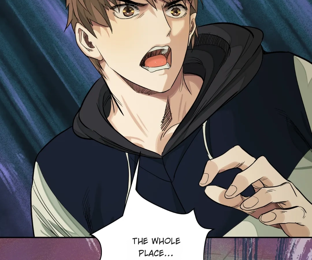 Read The Creatures that We Are EN Manga Online