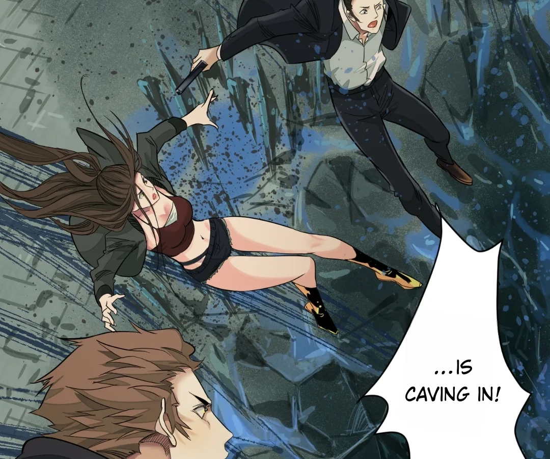 Read The Creatures that We Are EN Manga Online