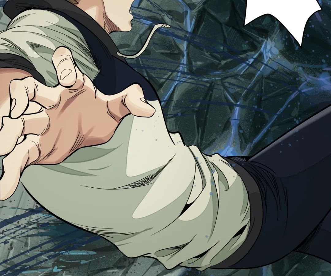 Read The Creatures that We Are EN Manga Online