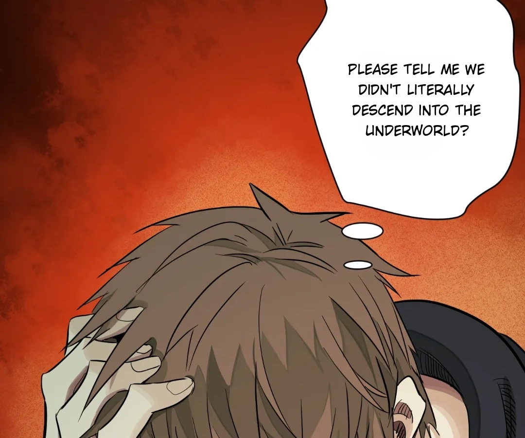 Read The Creatures that We Are EN Manga Online