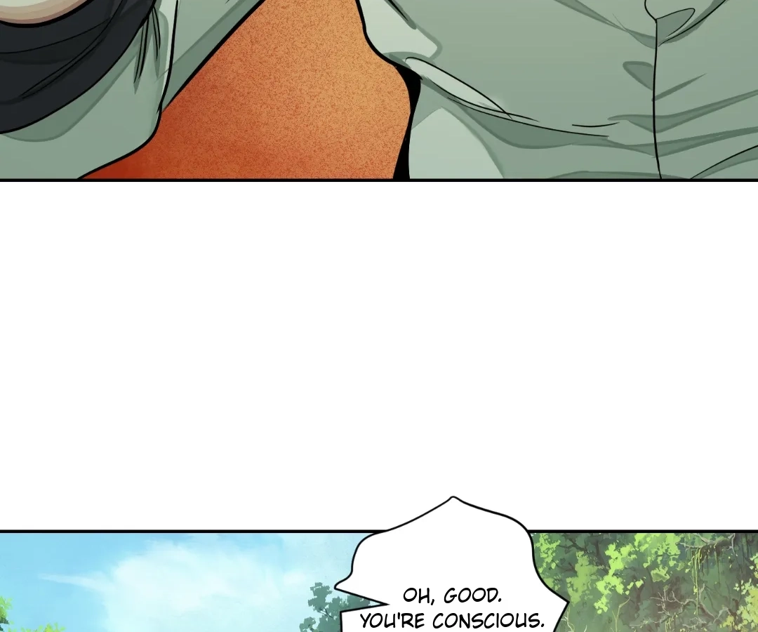 Read The Creatures that We Are EN Manga Online