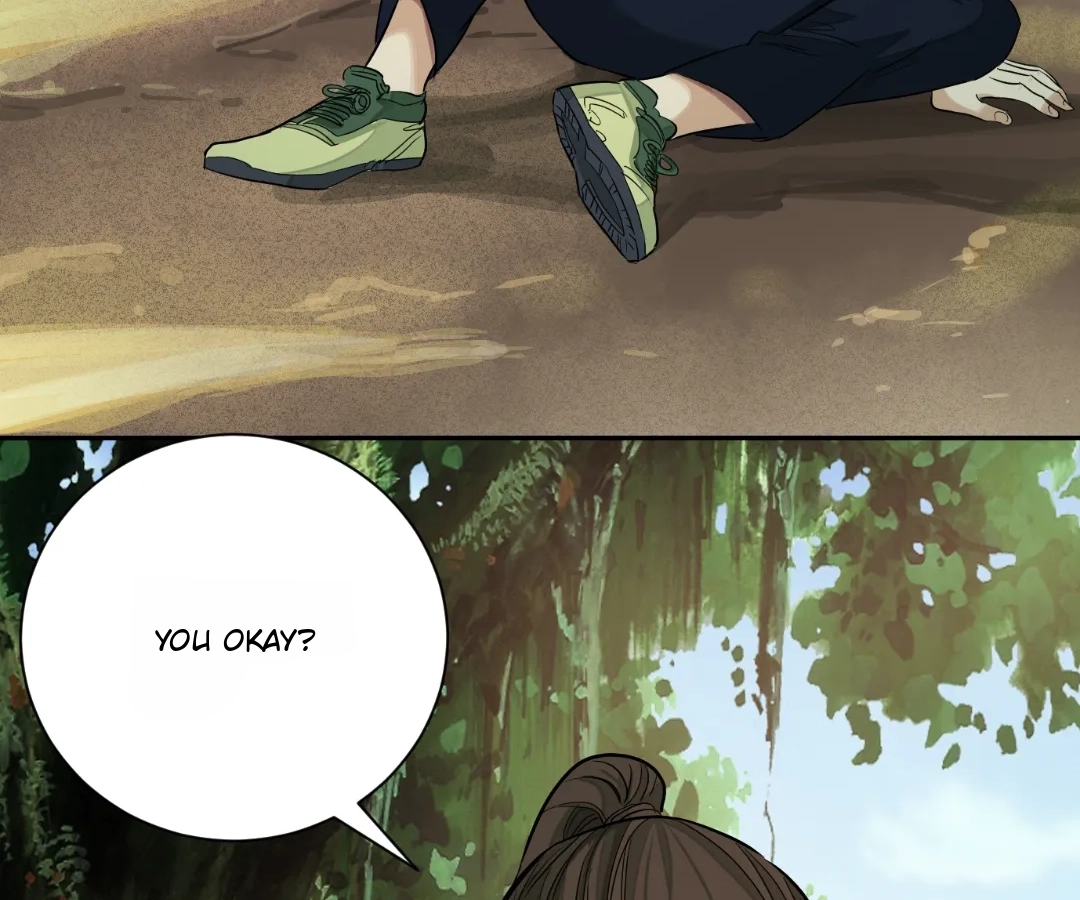 Read The Creatures that We Are EN Manga Online