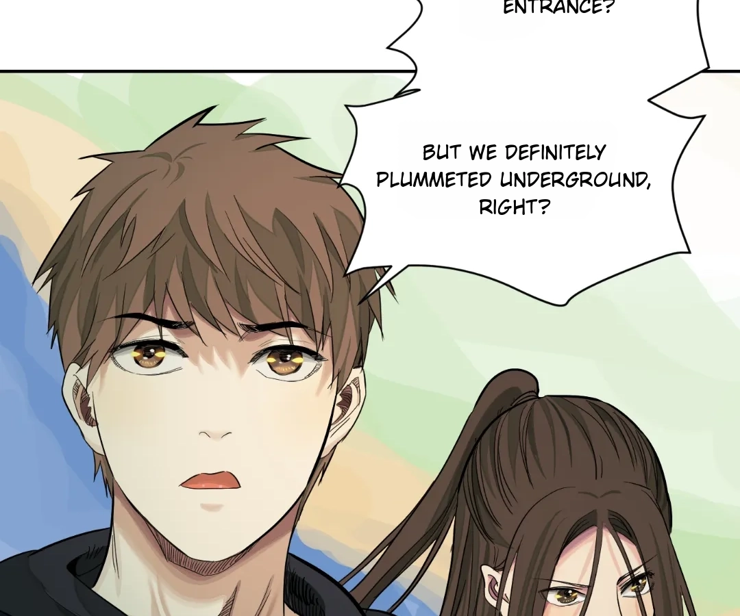 Read The Creatures that We Are EN Manga Online