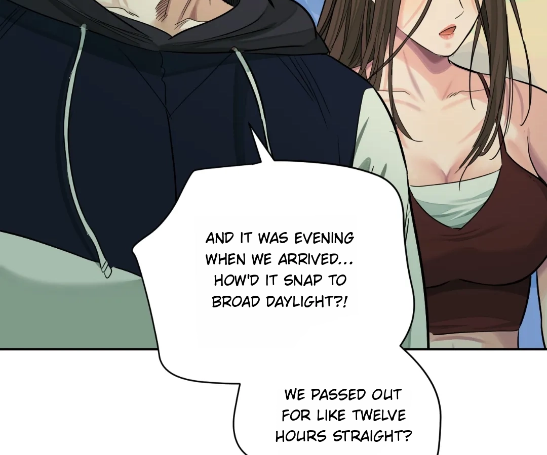 Read The Creatures that We Are EN Manga Online