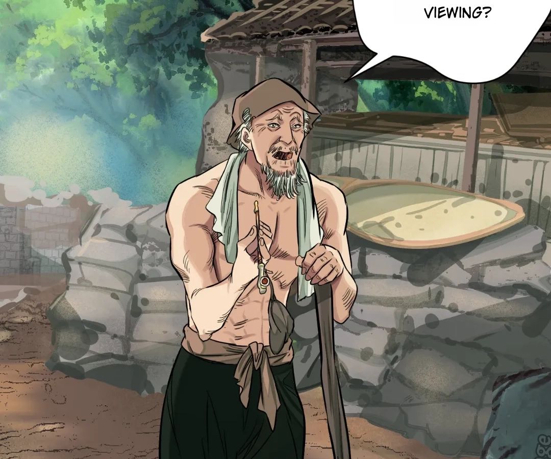 Read The Creatures that We Are EN Manga Online