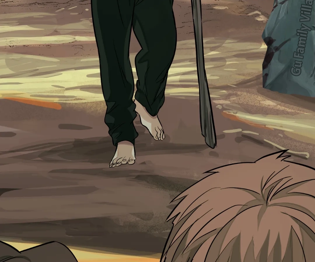 Read The Creatures that We Are EN Manga Online