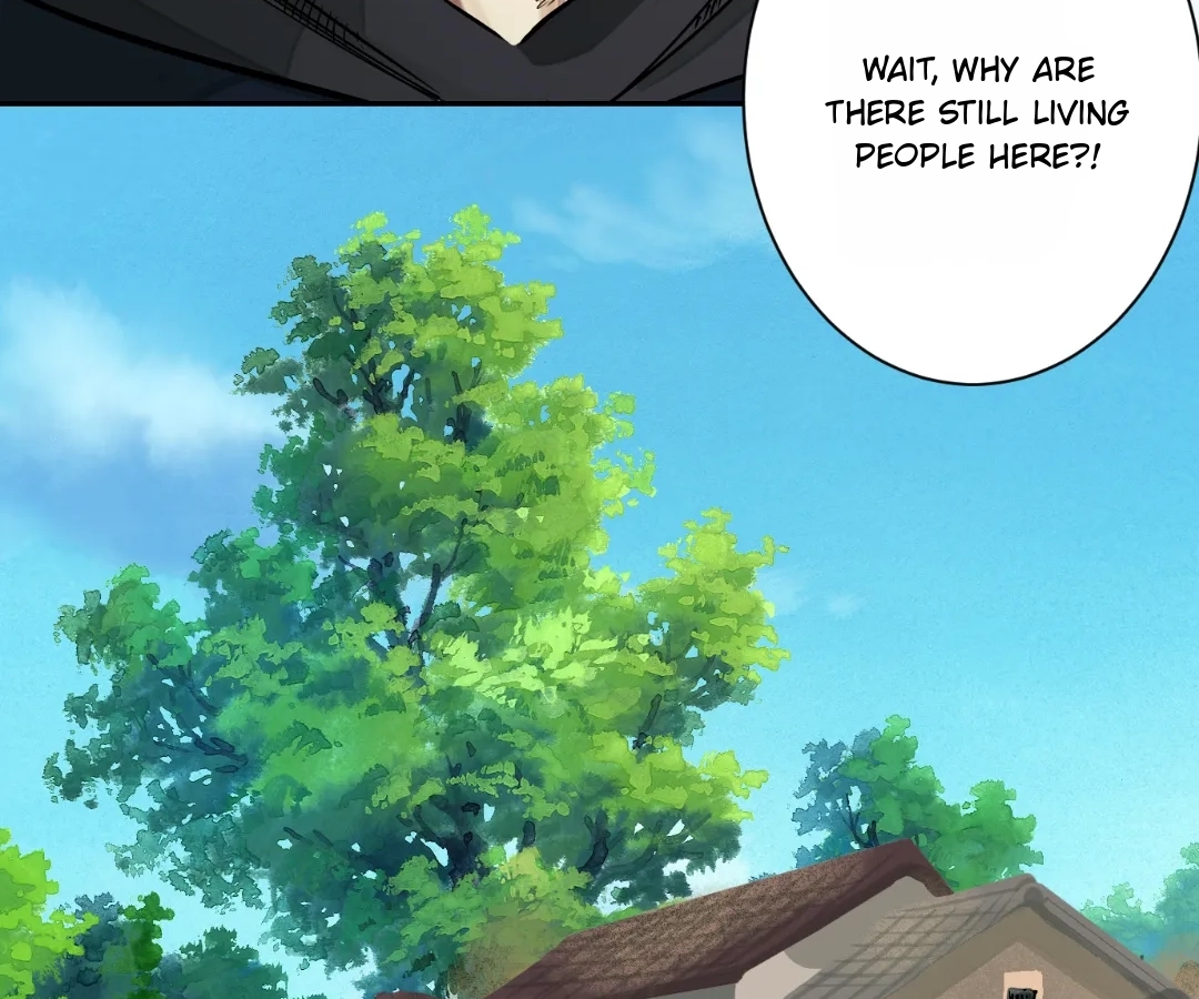 Read The Creatures that We Are EN Manga Online