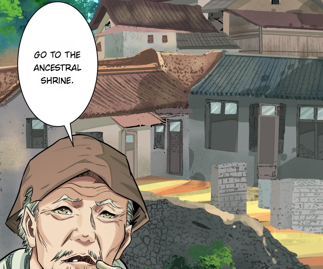 Read The Creatures that We Are EN Manga Online
