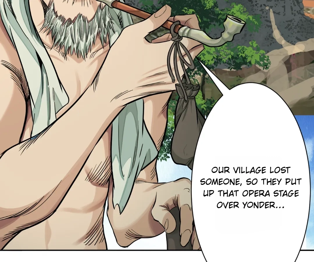 Read The Creatures that We Are EN Manga Online